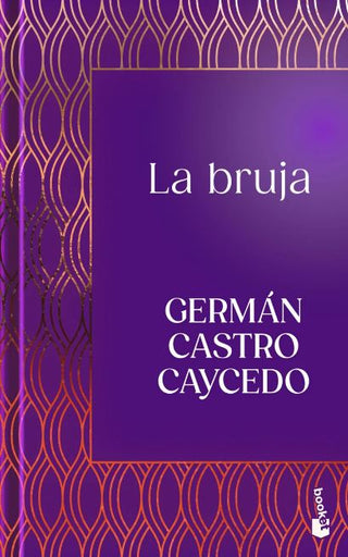 Libro La Bruja. Coca, Política Y Demonio 9786287844421