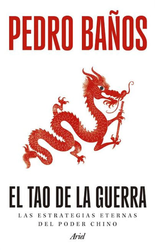 Libro El Tao De La Guerra 9786287807334