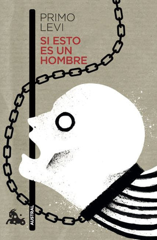 Libro Si Esto Es Un Hombre 9786287624498