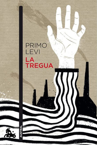 Libro La Tregua 9786287624504