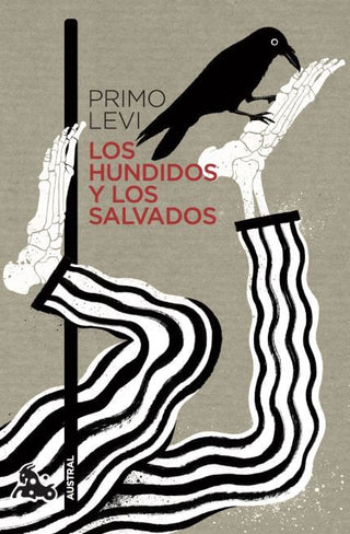 Libro Los Hundidos Y Los Salvados 9786287624511