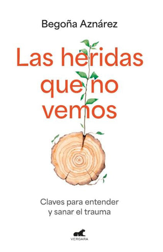 Libro Las Heridas Que No Vemos 9786287640535