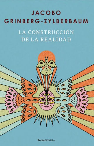 Libro La Construcción De La Realidad 9786287784215