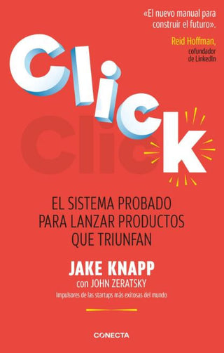 Libro Click 9786287551442