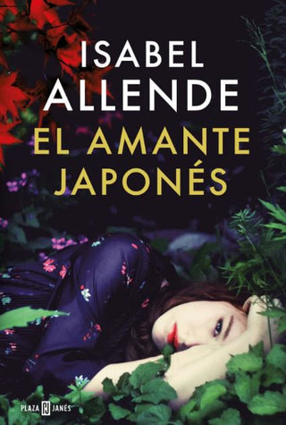 Libro El Amante Japonés 9786287737549