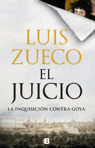 Libro El Juicio 9786287878310