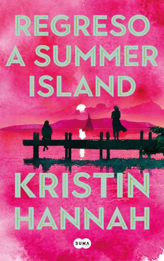 Libro Regreso A Summer Island 9786289726282