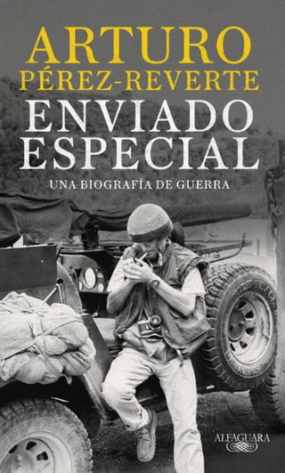 Libro Enviado Especial 9786287880382