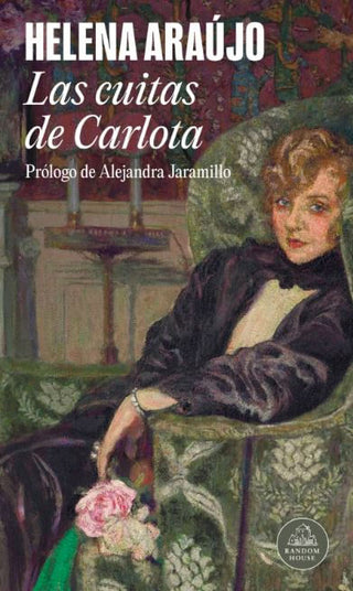 Libro Las Cuitas De Carlota 9786287811508
