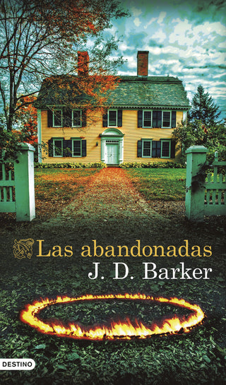 Libro Las Abandonadas 9786287829015