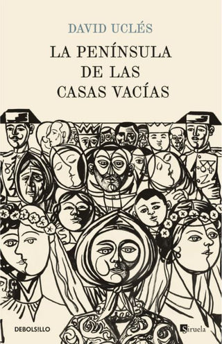 Libro La Península De Las Casas Vacías 9786287897281
