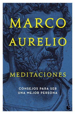 Libro Meditaciones 9786287732988