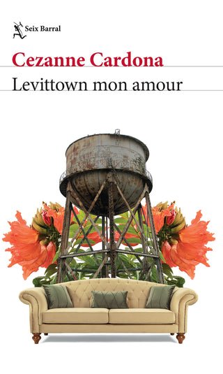 Libro Levittown Mon Amour (Spanish Edition) 9786287816213