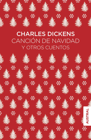 Libro Canción De Navidad Y Otros Cuentos 9786287624337