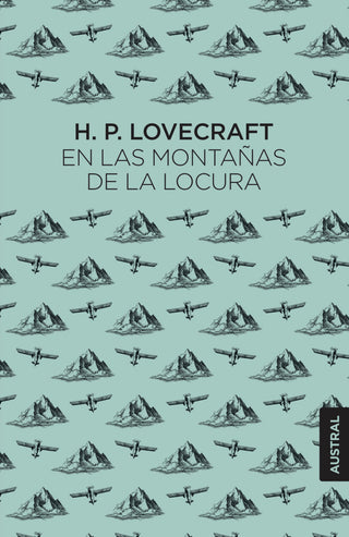 Libro En Las Montañas De La Locura 9786287624320