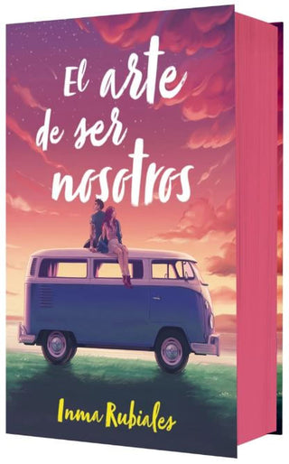 El Arte De Ser Nosotros (Edición Especial)