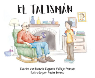 El Talismán
