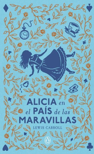 Libro Alicia En El País De Las Maravillas (Ed. Conmemorativa) 9789585573741