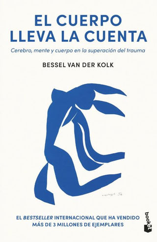 Libro El Cuerpo Lleva La Cuenta 9786287844674