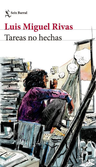 Libro Tareas No Hechas 9786287816596