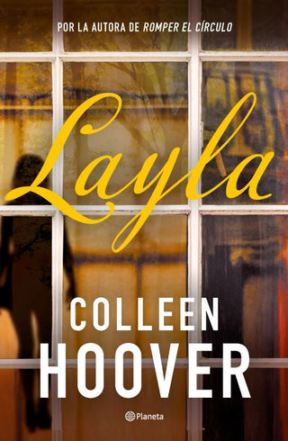 Libro Layla 9786287915336
