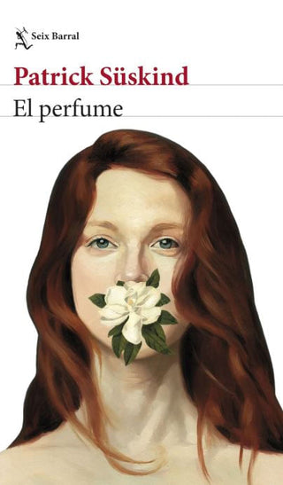 Libro El Perfume 9786287816626