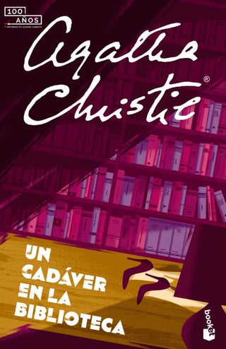 Libro Un Cadáver En La Biblioteca 9786287844704