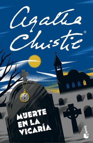 Libro Muerte En La Vicaría 9786287844698