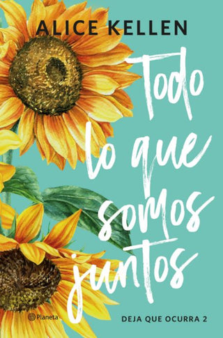 Libro Todo Lo Que Somos Juntos 9786287915350