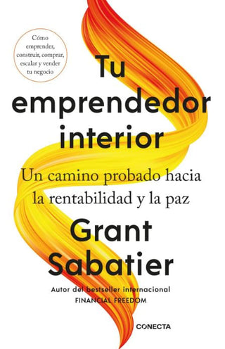 Libro Tu Emprendedor Interior 9786287551473