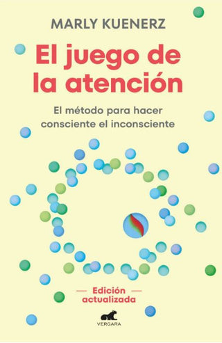 Libro El Juego De La Atención 9786287640573