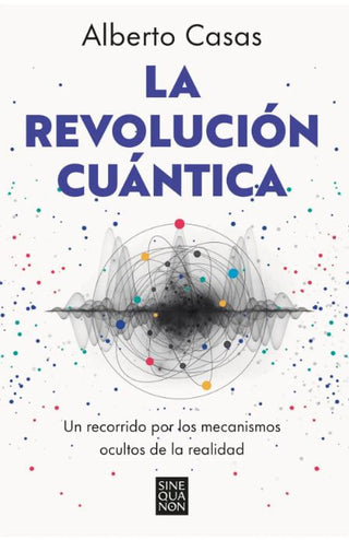 Libro La Revolución Cuántica 9786287878341