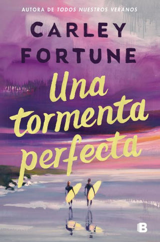 Libro Una Tormenta Perfecta 9786287878358