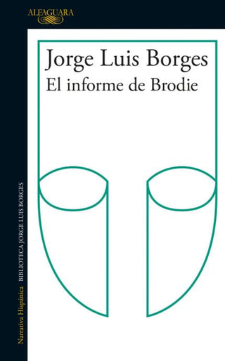 Libro El Informe De Brodie 9786287880511