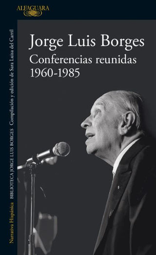 Libro Conferencias Inéditas 1960-1985 9786287880535