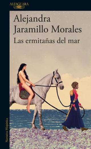 Libro Las Ermitañas Del Mar 9786287880542