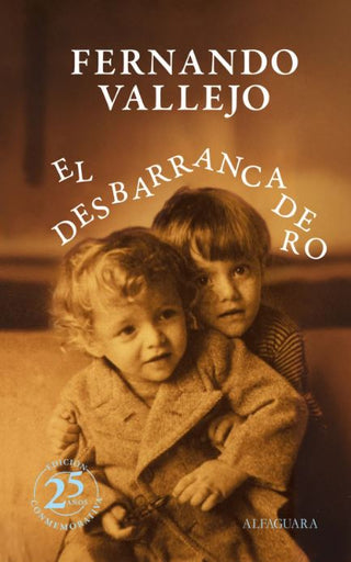 Libro El Desbarrancadero 9786287880566