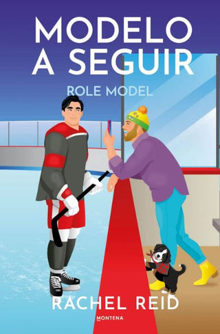 Libro Game Changers 5. Modelo A Seguir 9786287913080