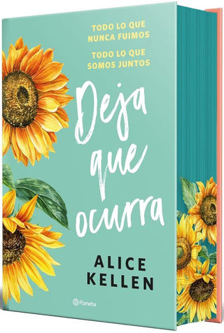 Deja Que Ocurra