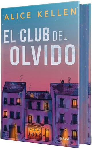 El Club Del Olvido (Edición Especial)