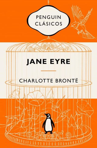Libro Jane Eyre (Edición Conmemorativa) 9788491056027