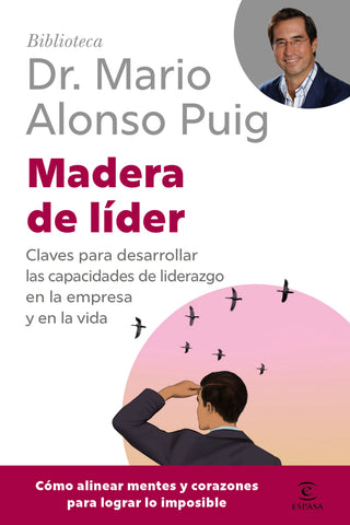 Libro Madera De Líder 9786287576667