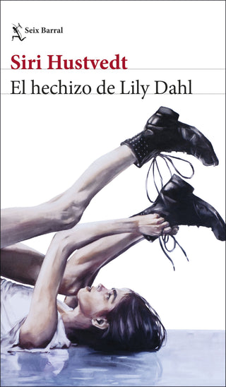 Libro El Hechizo De Lily Dahl 9786287816251