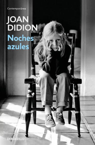 Libro Noches Azules 9788466390484