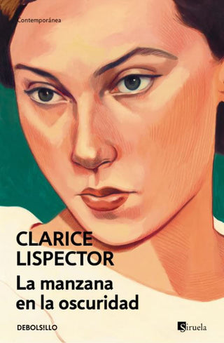 Libro La Manzana En La Oscuridad 9788466381710
