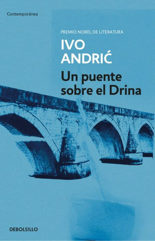 Libro Un Puente Sobre El Drina 9786287897496