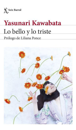 Libro Lo Bello Y Lo Triste 9786287816701