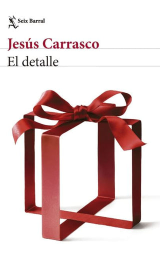 Libro El Detalle 9786287816688