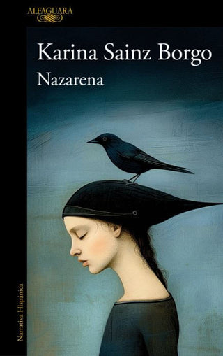 Libro Nazarena 9788410299429
