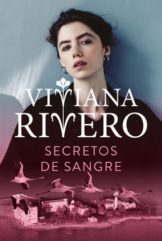 Libro Secretos De Sangre 9788401039409